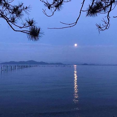 山水之家 Διαμέρισμα Ότσου Εξωτερικό φωτογραφία
